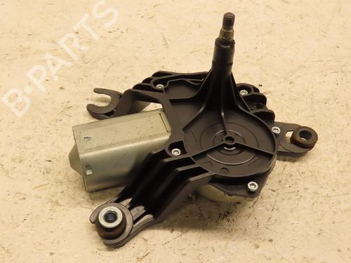 Used Rear wiper motor DACIA LOGAN MCV (KS_) 1.5 dCi (KS0K) (68 hp) 28086558