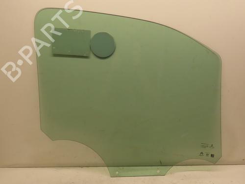Front left door window OPEL COMBO Box Body/MPV (K9) 1.5 D | BP29345846C18 