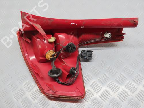 Left taillight CITROËN C4 I (LC_) 1.6 HDi | BP19669027C34 