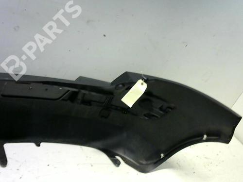 Bak støtfanger RENAULT MEGANE II (BM0/1_, CM0/1_) 1.4 16V (BM0B, CM0B) | BP9375844C8 