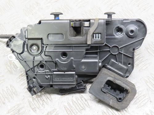 Front left lock SKODA OCTAVIA III Combi (5E5, 5E6) 2.0 TDI RS | BP29016245C98 