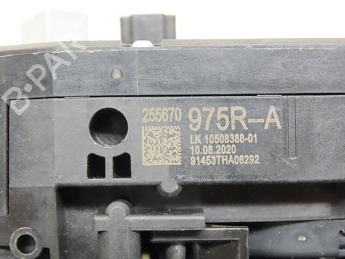 Used Steering column stalk DACIA SANDERO III 1.0 TCe 90 (91 hp) 24966526