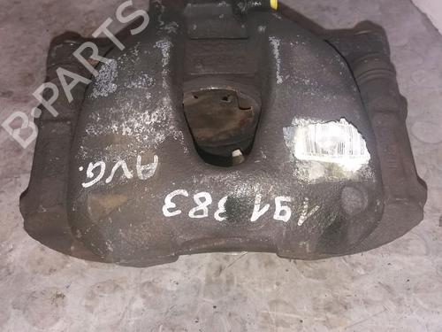 Used Left front brake caliper Left front brake caliper 16556097 16556097