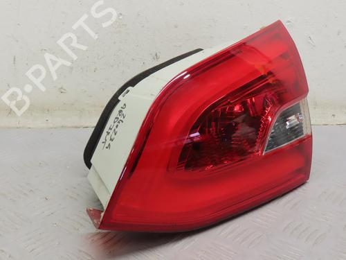 Right tailgate light PEUGEOT 308 SW II (LC_, LJ_, LR_, LX_, L4_) 1.2 THP 130 | BP17782605C80 