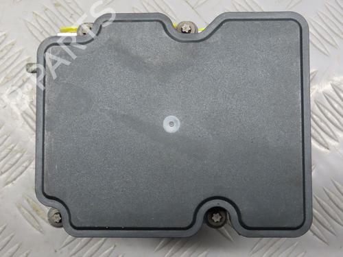 Used ABS pump RENAULT CLIO IV (BH_) 1.6 RS (BHJ4, BHJ6, BHMM) (200 hp) 25278663