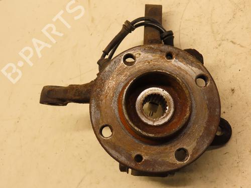 Right front steering knuckle RENAULT CLIO II (BB_, CB_) 1.2 (BB0A, BB0F, BB10, BB1K, BB28, BB2D, BB2H, CB0A,... | BP30189167M26