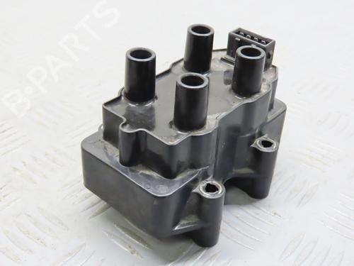 Used Electronic module Electronic module PEUGEOT 106 I (1A, 1C) 1.0 (50 hp) 24992253 24992253