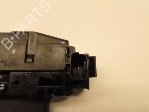 Used Tailgate lock Tailgate lock PEUGEOT 308 III (FB_, FH_, FP_, F3_, FM_) BlueHDi 130 (FBYHZL, FBYHZT) (131 hp) 39454058 39454058
