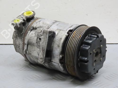 AC compressor OPEL CORSA D (S07) 1.3 CDTI (L08, L68) | BP31275943M34 