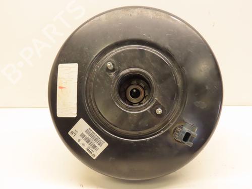 Servo brake RENAULT MEGANE IV Hatchback (B9A/M/N_) 1.2 TCe 130 (B9MR) | BP29380235M42 