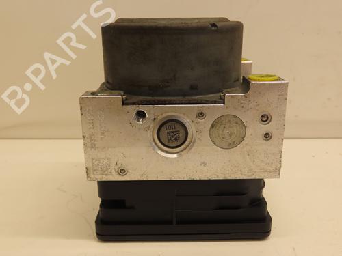 ABS pump PEUGEOT 2008 I (CU_) 1.6 HDi | BP29577553M43  - Image 5