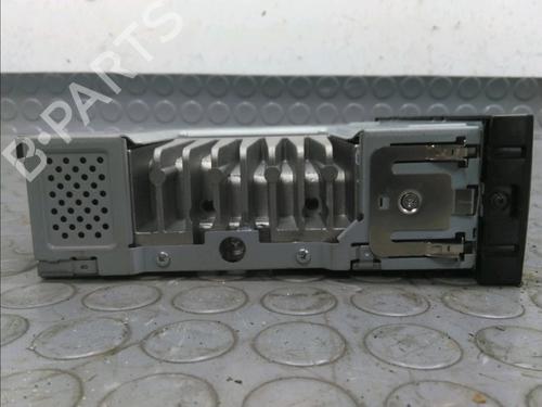 Used Radio PEUGEOT 208 I (CA_, CC_) 1.2 VTi 68 / PureTech 68 (68 hp) 17779812