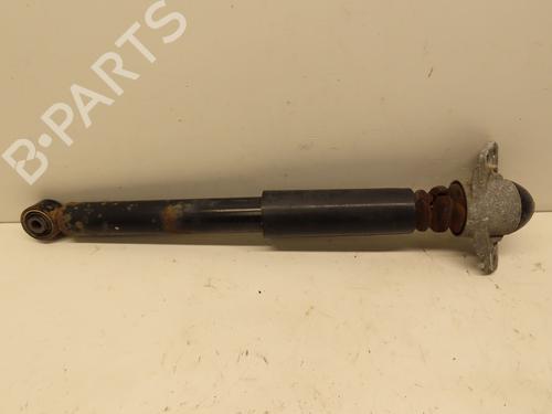 Højre bagtil støddæmper AUDI TT (8J3) 2.0 TFSI (200 hp) 28685378