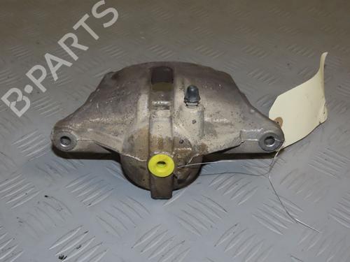 Used Right front brake caliper OPEL AGILA A (H00) 1.3 CDTI (F68) (70 hp) 18352237