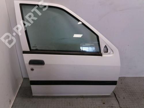 Used Right front door CITROËN ZX (N2) 1.9 DT (92 hp) 10082578