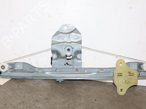 Front right window mechanism RENAULT TWINGO III (BCM_, BCA_) 1.0 SCe 70 (BCMB) | BP39996542C23 - Image 2