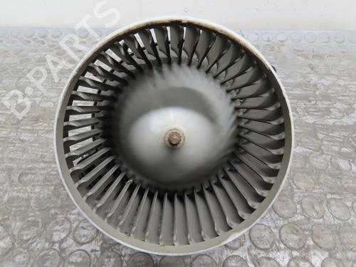 Used Heater blower motor PEUGEOT PARTNER Box Body/MPV 1.6 HDi (75 hp) 17777122
