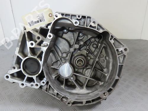 Used Gearbox FIAT SEDICI (189_) 2.0 D Multijet 4x4 (135 hp) 17777209