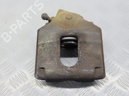 Used Right front brake caliper Right front brake caliper 17778677 17778677