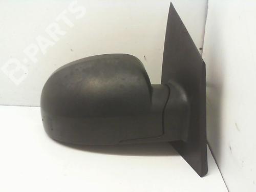 Right mirror HYUNDAI GETZ (TB) 1.5 CRDi | BP9374006C27 