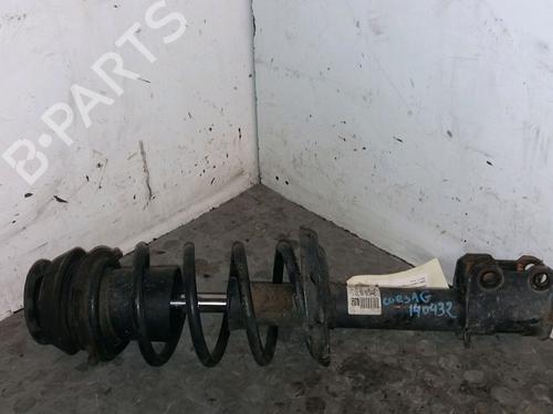 Dämpfer vorne links für OPEL CORSA C (X01) 1.7 DI (F08, F68) (65 hp) 15953411