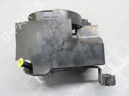 Steering pump PEUGEOT 206 Hatchback (2A/C) 1.4 i | BP18316370M99 