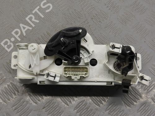 Climate control RENAULT KANGOO Express (FW0/1_) 1.5 dCi 70 (FW0A, KW0V) | BP24821864I5 