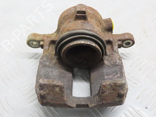 Left front brake caliper MERCEDES-BENZ A-CLASS (W168) A 160 (168.033, 168.133) | BP17778795M105 
