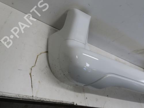 Rear bumper PEUGEOT PARTNER Tepee 1.6 BlueHDi 100 | BP29643825C8 