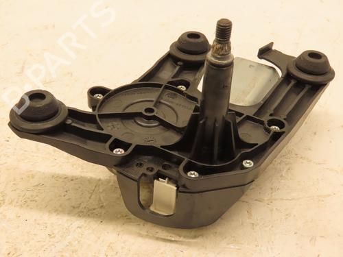 Rear wiper motor CITROËN C3 II (SC_) 1.2 VTi 82 | BP27856301M102 - Image 2