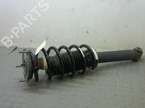 Used Left front shock absorber PEUGEOT 407 (6D_) 2.0 HDi 135 (6DRHRH, 6DRHRE, 6DRHRG, 6DRHRJ) (136 hp) 15953415
