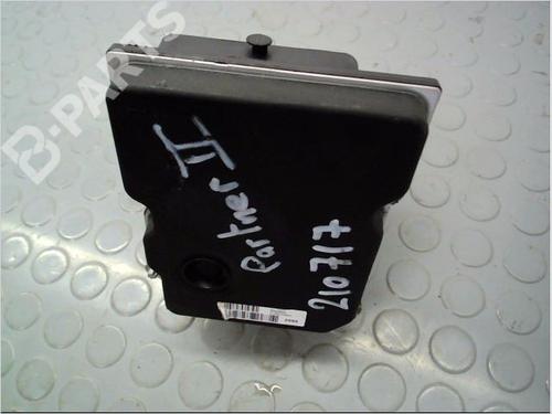 ABS pump PEUGEOT PARTNER Tepee 1.6 HDi | BP9572735M43 - Image 2