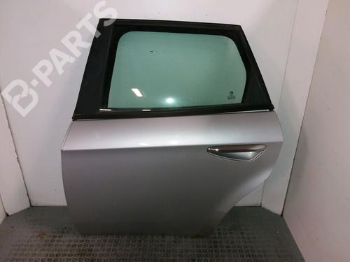 Used Left rear door ALFA ROMEO 159 Sportwagon (939_) 1.9 JTDM 16V (939BXC1B, 939BXC12) (150 hp) 9386250