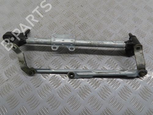 Used Front wipers mechanism OPEL CORSA D (S07) 1.3 CDTI (L08, L68) (90 hp) 14886497