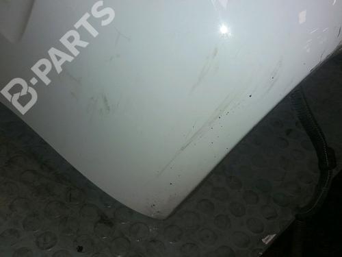 Rear bumper PEUGEOT 207 SW (WK_) 1.6 HDi | BP9389250C8 