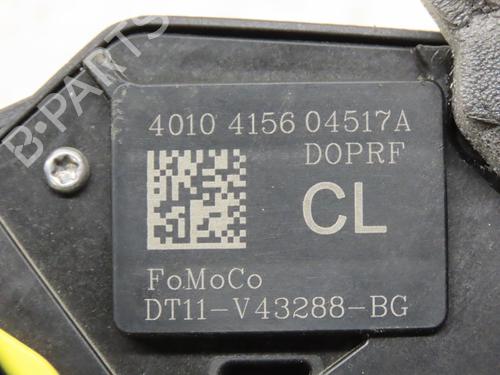 Tailgate lock FORD TRANSIT CONNECT MPV 1.5 TDCi | BP29136749C101  - Image 5