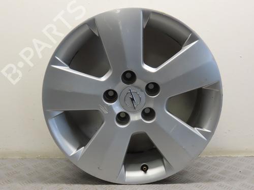 Rim OPEL VECTRA C Estate (Z02) 1.9 CDTI (F35) | BP17778951C45 