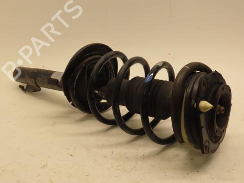 Left front shock absorber RENAULT GRAND SCÉNIC II (JM0/1_) 1.9 dCi (JM0G, JM12, JM1G, JM2C) | BP27351959M16