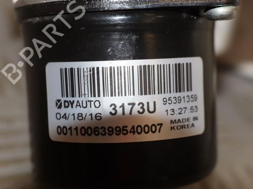 Used Front wiper motor Front wiper motor 37675631 37675631