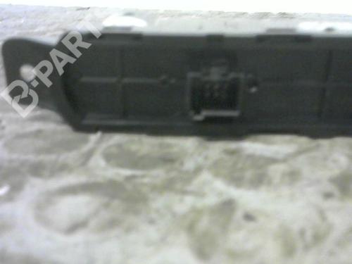 Warning switch FIAT 500 (312_) 1.2 (312AXA1A) | BP9379205I22 