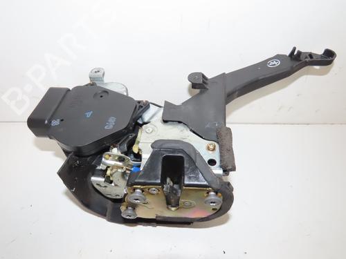 Used Front right lock Front right lock 38973473 38973473