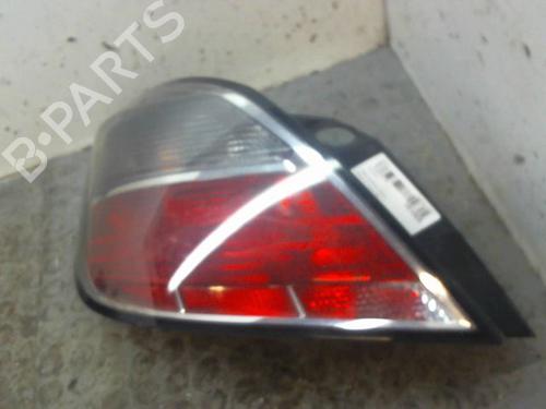 Left taillight OPEL ASTRA H (A04) 1.9 CDTI (L48) | BP9379077C34