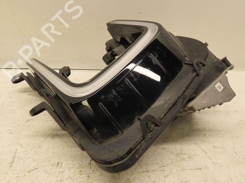 Left daytime light VW GOLF VII (5G1, BQ1, BE1, BE2) 1.4 GTE Hybrid | BP29469011C104 