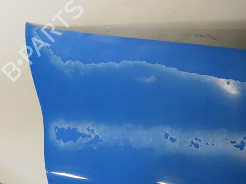 Right front fenders RENAULT CLIO II Hatchback Van (SB0/1/2_)  | BP20181275C42 