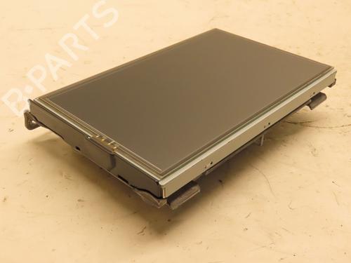 Display monitor PEUGEOT 208 I (CA_, CC_) 1.4 VTi | BP29516312C48 