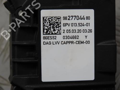Pedal CITROËN AMI (9A_) Electric (9AZ2CA) | BP36482818I4 - Image 2