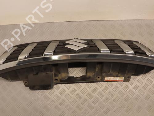 Grill SUZUKI VITARA (LY) 1.4 T AllGrip (APK414) (140 hp) 33058730