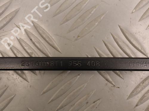 Front windshield wiper arm RENAULT CLIO V (B7_) 1.3 TCe 140 (B7N0) | BP33187782C143 - Image 3