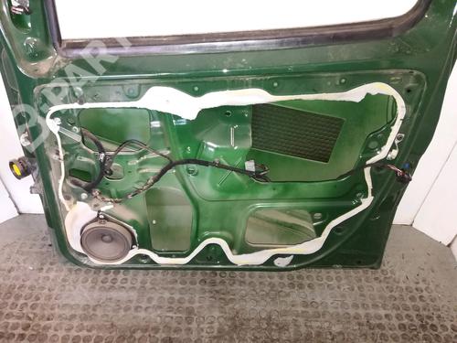 Right front door PEUGEOT BIPPER (AA_) 1.4 HDi | BP9382320C3