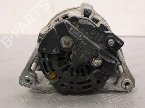 Alternator OPEL CORSA C (X01) 1.2 (F08, F68) | BP34710586M7 - Image 2